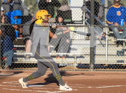 Thumbnail 3 in Vanden vs. Benicia (D3 CIF SJS Final Game 2) photogallery.