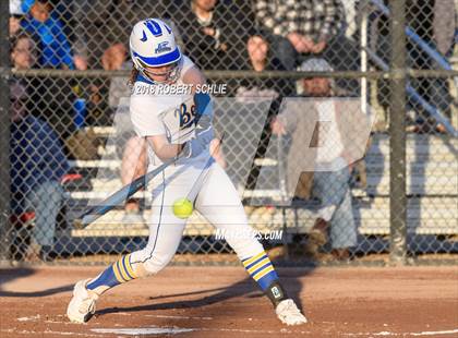 Thumbnail 1 in Vanden vs. Benicia (D3 CIF SJS Final Game 2) photogallery.