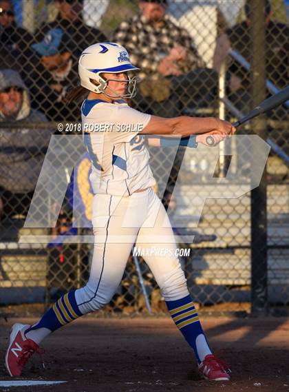 Thumbnail 2 in Vanden vs. Benicia (D3 CIF SJS Final Game 2) photogallery.