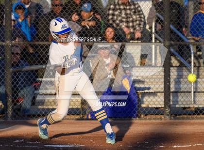 Thumbnail 1 in Vanden vs. Benicia (D3 CIF SJS Final Game 2) photogallery.