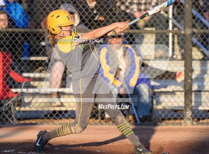 Thumbnail 1 in Vanden vs. Benicia (D3 CIF SJS Final Game 2) photogallery.