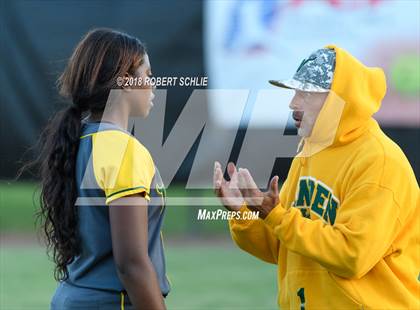 Thumbnail 3 in Vanden vs. Benicia (D3 CIF SJS Final Game 2) photogallery.