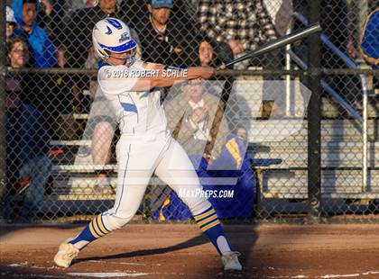 Thumbnail 1 in Vanden vs. Benicia (D3 CIF SJS Final Game 2) photogallery.