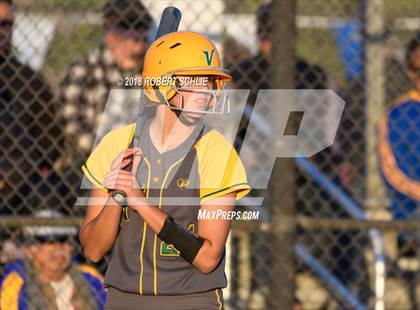 Thumbnail 2 in Vanden vs. Benicia (D3 CIF SJS Final Game 2) photogallery.