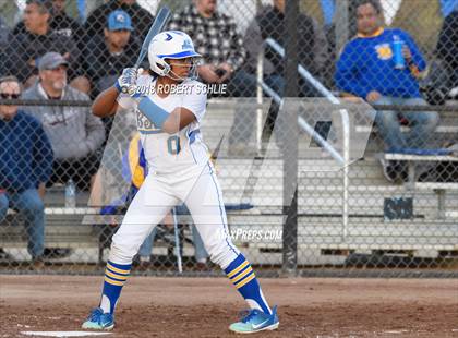 Thumbnail 2 in Vanden vs. Benicia (D3 CIF SJS Final Game 2) photogallery.