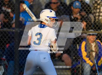 Thumbnail 3 in Vanden vs. Benicia (D3 CIF SJS Final Game 2) photogallery.