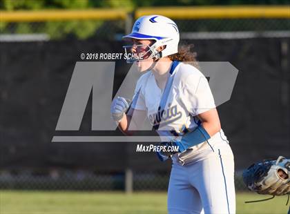 Thumbnail 2 in Vanden vs. Benicia (D3 CIF SJS Final Game 2) photogallery.