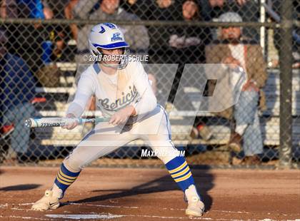 Thumbnail 1 in Vanden vs. Benicia (D3 CIF SJS Final Game 2) photogallery.