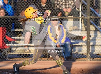 Thumbnail 2 in Vanden vs. Benicia (D3 CIF SJS Final Game 2) photogallery.