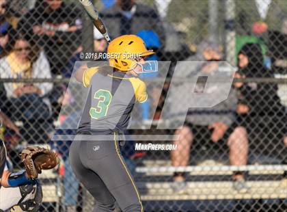 Thumbnail 1 in Vanden vs. Benicia (D3 CIF SJS Final Game 2) photogallery.