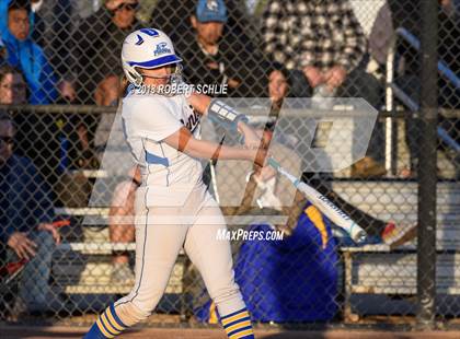 Thumbnail 3 in Vanden vs. Benicia (D3 CIF SJS Final Game 2) photogallery.