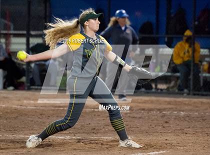 Thumbnail 3 in Vanden vs. Benicia (D3 CIF SJS Final Game 2) photogallery.