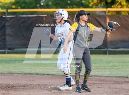 Thumbnail 3 in Vanden vs. Benicia (D3 CIF SJS Final Game 2) photogallery.