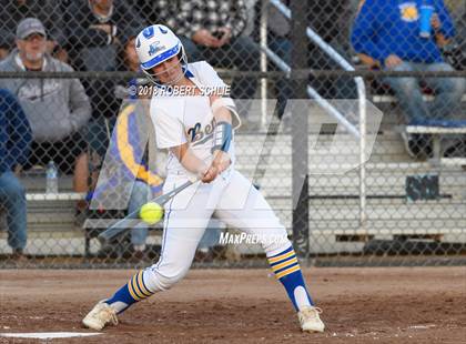 Thumbnail 2 in Vanden vs. Benicia (D3 CIF SJS Final Game 2) photogallery.