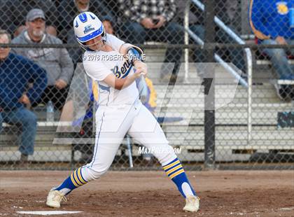 Thumbnail 3 in Vanden vs. Benicia (D3 CIF SJS Final Game 2) photogallery.