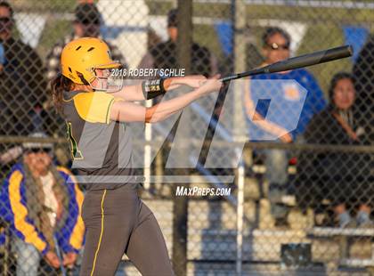 Thumbnail 1 in Vanden vs. Benicia (D3 CIF SJS Final Game 2) photogallery.