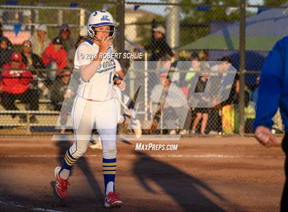 Thumbnail 3 in Vanden vs. Benicia (D3 CIF SJS Final Game 2) photogallery.