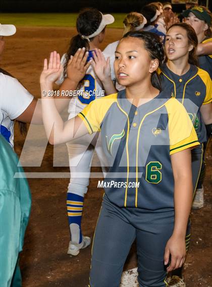 Thumbnail 2 in Vanden vs. Benicia (D3 CIF SJS Final Game 2) photogallery.
