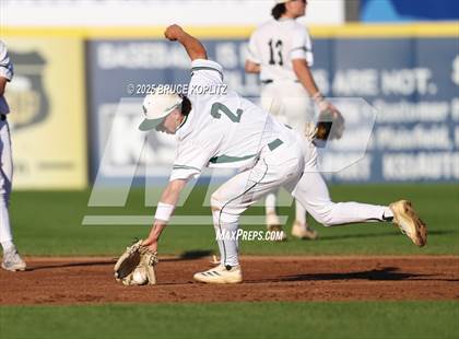 Thumbnail 2 in South Plainfield vs Dayton [Jonathan] (TD Bank Ballpark) photogallery.