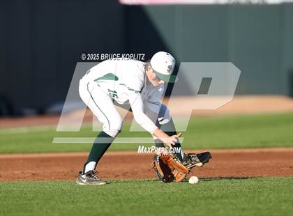 Thumbnail 2 in South Plainfield vs Dayton [Jonathan] (TD Bank Ballpark) photogallery.