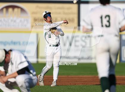 Thumbnail 3 in South Plainfield vs Dayton [Jonathan] (TD Bank Ballpark) photogallery.