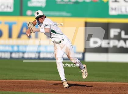 Thumbnail 3 in South Plainfield vs Dayton [Jonathan] (TD Bank Ballpark) photogallery.