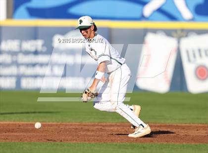 Thumbnail 1 in South Plainfield vs Dayton [Jonathan] (TD Bank Ballpark) photogallery.