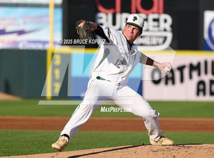 Thumbnail 1 in South Plainfield vs Dayton [Jonathan] (TD Bank Ballpark) photogallery.