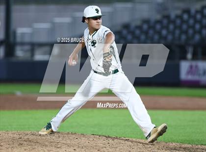 Thumbnail 1 in South Plainfield vs Dayton [Jonathan] (TD Bank Ballpark) photogallery.