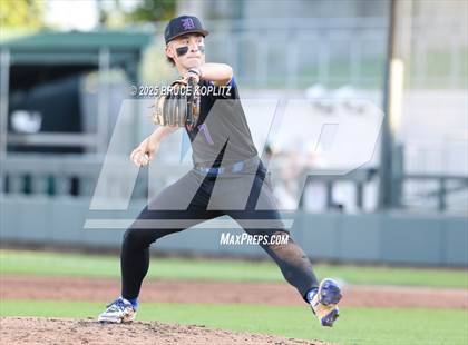 Thumbnail 3 in South Plainfield vs Dayton [Jonathan] (TD Bank Ballpark) photogallery.