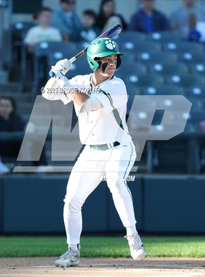 Thumbnail 3 in South Plainfield vs Dayton [Jonathan] (TD Bank Ballpark) photogallery.