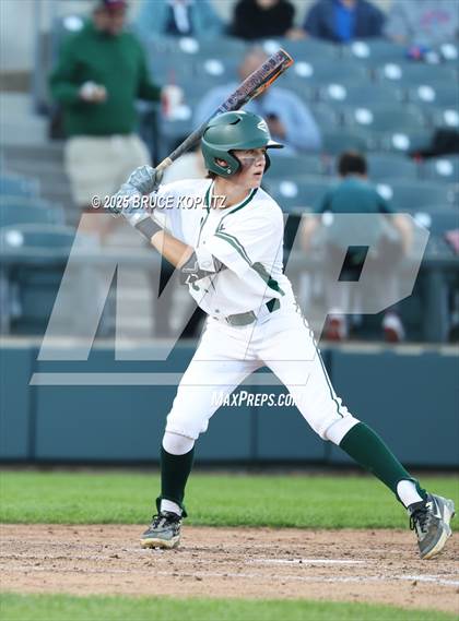 Thumbnail 2 in South Plainfield vs Dayton [Jonathan] (TD Bank Ballpark) photogallery.