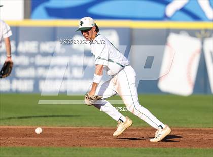 Thumbnail 3 in South Plainfield vs Dayton [Jonathan] (TD Bank Ballpark) photogallery.