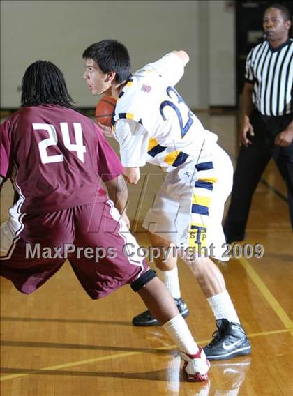 Thumbnail 3 in Killeen @ Stony Point photogallery.