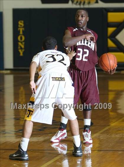 Thumbnail 3 in Killeen @ Stony Point photogallery.