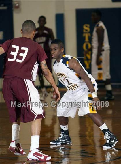 Thumbnail 3 in Killeen @ Stony Point photogallery.