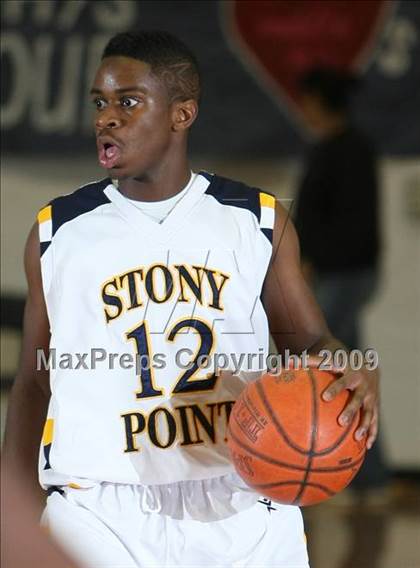 Thumbnail 1 in Killeen @ Stony Point photogallery.
