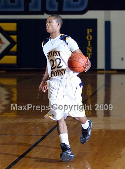 Thumbnail 3 in Killeen @ Stony Point photogallery.