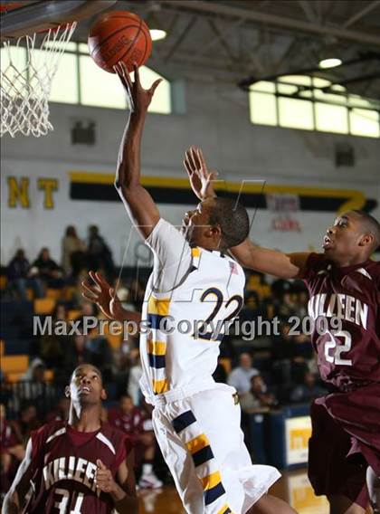 Thumbnail 2 in Killeen @ Stony Point photogallery.