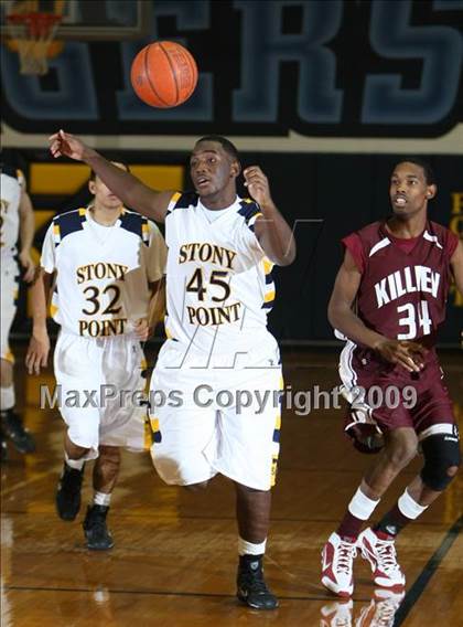 Thumbnail 2 in Killeen @ Stony Point photogallery.