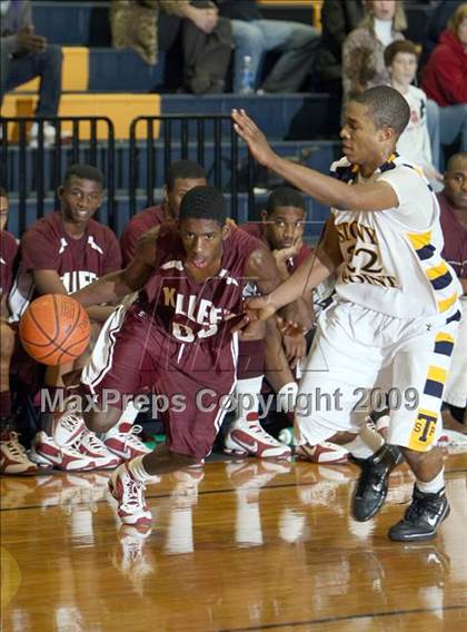 Thumbnail 2 in Killeen @ Stony Point photogallery.