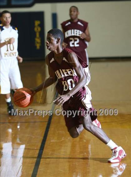 Thumbnail 1 in Killeen @ Stony Point photogallery.