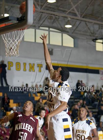 Thumbnail 2 in Killeen @ Stony Point photogallery.
