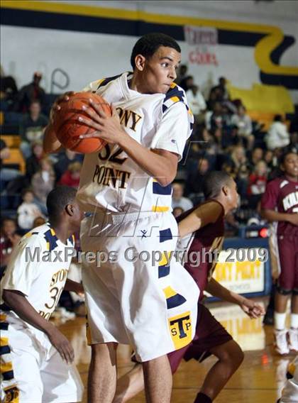 Thumbnail 2 in Killeen @ Stony Point photogallery.