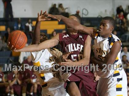 Thumbnail 1 in Killeen @ Stony Point photogallery.