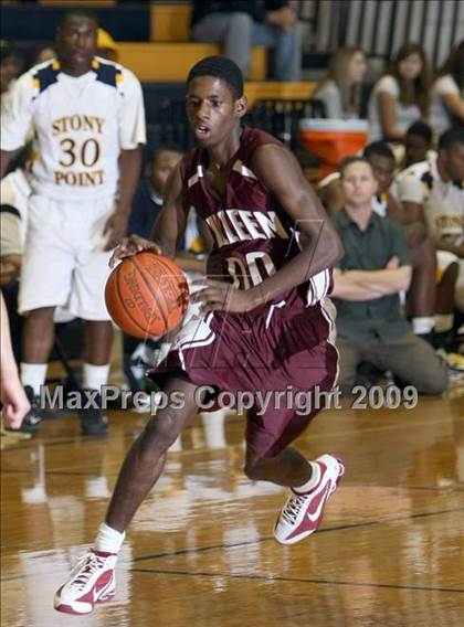 Thumbnail 3 in Killeen @ Stony Point photogallery.