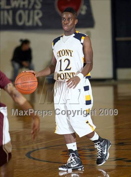 Thumbnail 1 in Killeen @ Stony Point photogallery.
