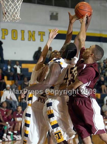 Thumbnail 3 in Killeen @ Stony Point photogallery.