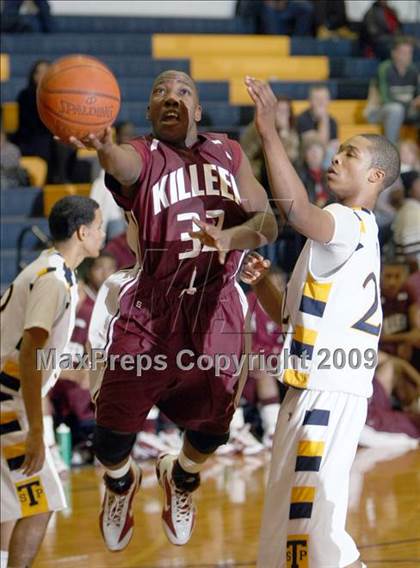 Thumbnail 1 in Killeen @ Stony Point photogallery.