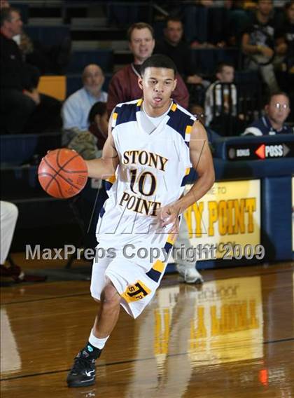 Thumbnail 3 in Killeen @ Stony Point photogallery.